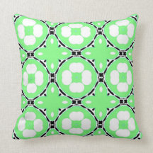 Green Lantern Collection - Pillow #3