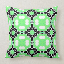 Green Lantern Collection - Pillow #5