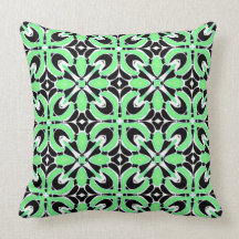 Green Lantern Collection - Pillow #6