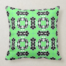 Green Lantern Collection - Pillow #7