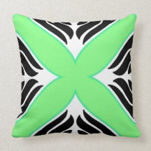 Green Lantern Collection Pillows