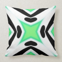 Green Lantern Collection Pillows