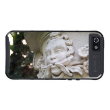 Green Man: Haut-relief sculpture