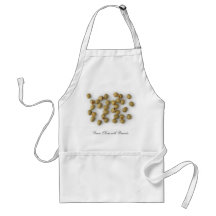 Green Olives with Pimento Aprons