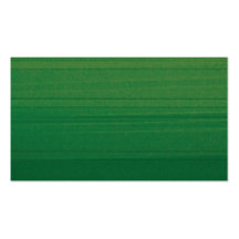 green streaks business card
