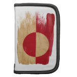 Greenland Flag Organizer