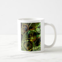 Greens Mug