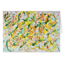 Greeting Card