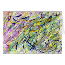 Greeting Card