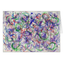 Greeting Card
