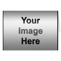 Greeting Card, Photo Card