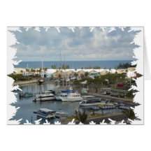 Greeting Card Sail