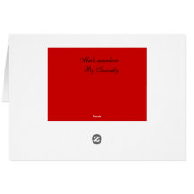 greeting cards