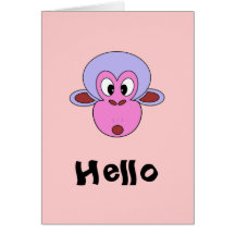 greeting cards