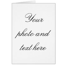 Greeting Cards, Photo Cards, Picture Cards