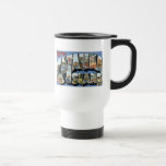 Greetings from Catalina Island Coffee Mugs