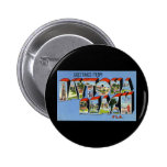 Greetings from Daytona Beach Florida Pins