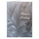 Greetings From Frost cards
