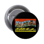 Greetings from Kentucky Pin