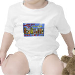 Greetings from the Lower Rio Grande Valley Texas T-shirt