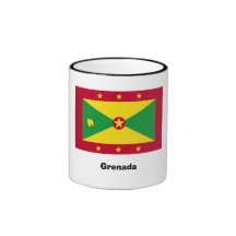 Grenada Mug