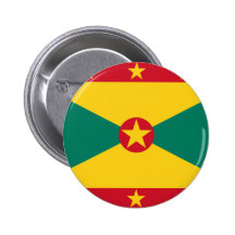 grenada pin