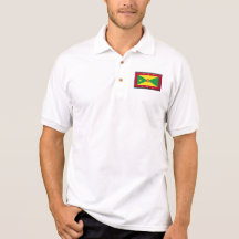 Grenada Polo Shirt