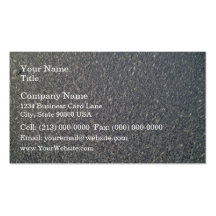 Grey fabric patterns business card templates
