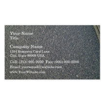 Grey fabric Texture Business Card Templates
