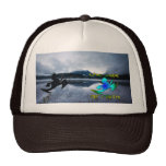 Grey Hats