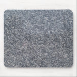 Grey Marble Swirled Mousepad
