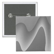 Grey Wave Abstract. Pins