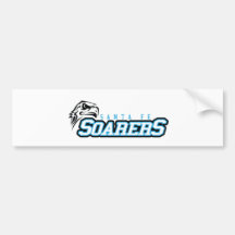 Gridiron Victoria Northern Raiders  - Australia Bumper Stickers