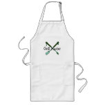 Grill Master Apron
