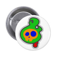 Grim Reaper Button