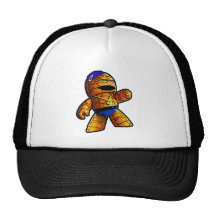 GrimmJew Hat