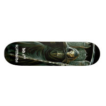 grimreaper, bad a** skat... skate board decks
