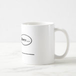 Grizzly Bear Mug