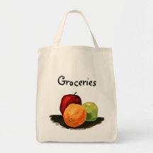 Grocery Bag
