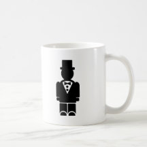 Groom Mugs