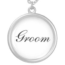 Groom Jewelry