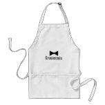 Groomsman Aprons