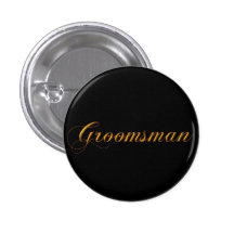 Groomsman Pins