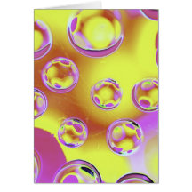 Groovy Card