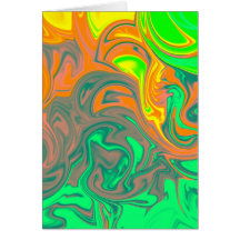 GROOVY! GREETING CARDS