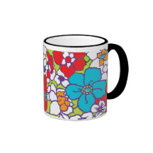 Groovy Mug