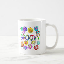 Groovy Mug