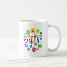 GROOVY MUGS