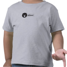 GrouchyBear T-shirts