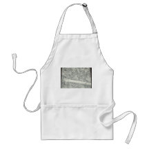 Grounded Aprons